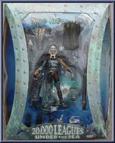 Wave Rider Nemo Action Figure