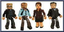 Season 2 Action Figure