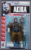 Joker Action Figure