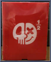 Pinocchio from 4D Master - Basic Series manufactured by Fame Master [Back]