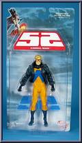 Animal Man from 52 - Basic Series manufactured by DC Direct [Front]