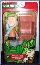 Linus Van Pelt Action Figure