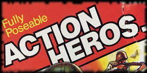 Action Heros