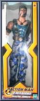 Special Forces from Action Man - X-Missions manufactured by Hasbro [Front]