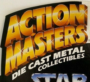 Action Masters