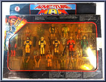 20-Pack #2 from Adventure Man - Multi Packs manufactured by Bikin [Front]
