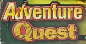 Adventure Quest