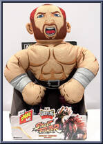 Kenny Omega as Akuma (Wrestling Buddies) Action Figure