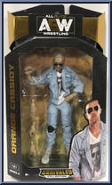 Orange Cassidy Action Figure
