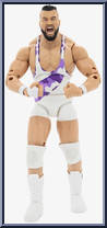 Wardlow from AEW - Unrivaled - Series 10 manufactured by Jazwares [Loose]