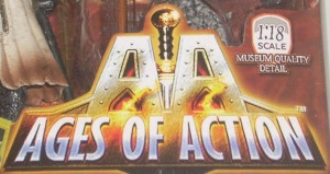 Ages of Action