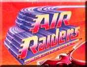 Air Raiders