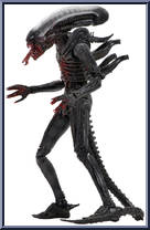 Big Chap (Bloody) from Alien - 40th Anniversary - Series 2 manufactured by Neca [Loose]
