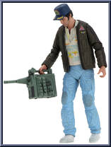 Brett from Alien - 40th Anniversary - Series 2 manufactured by Neca [Loose]