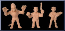 Pack #2 Action Figure