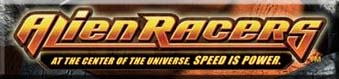 Alien Racers
