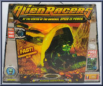G'Rog Action Figure