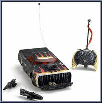 Skrash Action Figure