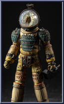 Kane (Facehugger Alien) Action Figure