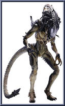 Predalien (AvP) Action Figure