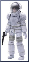 Ellen Ripley (in Space Suit) Action Figure