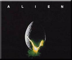 Alien (Titan Merchandise)