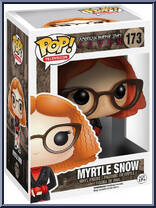 Myrtle Snow from American Horror Story - Pop! Vinyl Figures manufactured by Funko [Front]