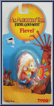 Fievel Action Figure