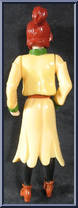 Anya with Pooka from Anastasia - Basic Series manufactured by Galoob [Loose]