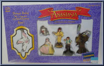 Blockbuster 6-Pack Action Figure