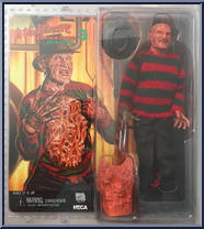 Freddy Krueger (Dream Warriors) Action Figure