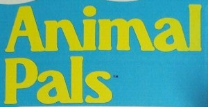 Animal Pals