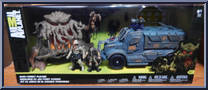Dark Forest Playset from Animal Planet - Basic Series manufactured by Unknown [Front]