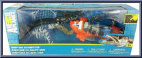 Deep Sea Adventure (Blue Diver) from Animal Planet - Basic Series manufactured by Unknown [Front]