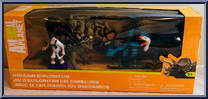Dinosaur Exploration #1 from Animal Planet - Basic Series manufactured by Unknown [Front]