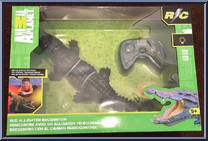 R/C Alligator Encounter from Animal Planet - Basic Series manufactured by Unknown [Front]