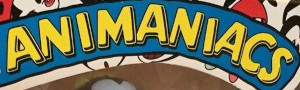 Animaniacs (Dakin)