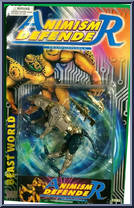 Cheetor Action Figure