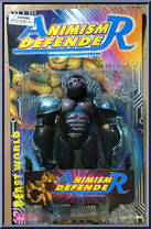 Optmuprlmal Action Figure
