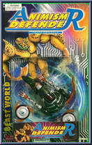 Rattrap Action Figure