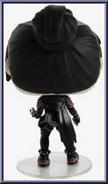 Wraith from Apex Legends - Pop! Vinyl Figures manufactured by Funko [Loose]