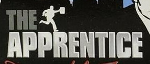 Apprentice (Funko)