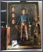 Ash from Ash vs Evil Dead - Ultimate Collection manufactured by Neca [Front]
