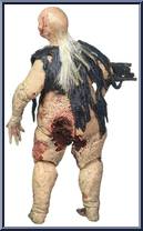 Henrietta from Ash vs Evil Dead - Series 2 manufactured by Neca [Loose]