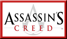 Assassin's Creed (Funko)