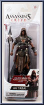 Ah Tabai from Assassin's Creed (McFarlane) - Series 3 manufactured by McFarlane Toys [Front]