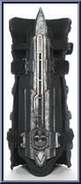 Hidden Blade from Assassin's Creed - Role Playing manufactured by McFarlane [Loose]