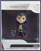 Arno from Assassin's Creed - Basic Series manufactured by Xtreme Play [Front]