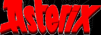 Asterix (Toycloud)