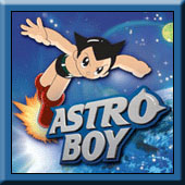Astro Boy